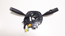 2014-2022 JEEP GRAND CHEROKEE TURN SIGNAL WIPER CONTROL SWITCH OEM P68141121AM picture