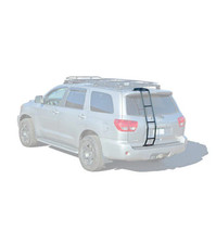 Gobi Driver Side Rear Ladder for Toyota Sequoia 2008-2022 picture