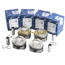 11258606461 OEM KS Piston Kit for BMW N20B20B 2.0T 220I 320I 420I 520I X1 X3 picture