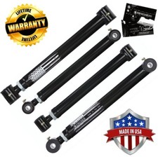 2014 - 2024 Dodge Ram 2500 ADJUSTABLE DOM REAR Control Arms for 0