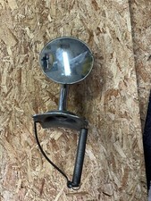 Antique 1930's Cadillac Side mount mirror (Original) picture