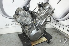 2003 03 Suzuki SV1000 Engine Motor Warranty picture
