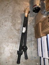 Dana Spicer driveshaft/propeller shaft assy 2520-01-413-0080, 915805-2803 picture