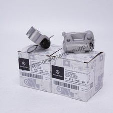 2PCS Timing Chain Tensioner A2760502500 2760502600 for Mercedes-Benz C300 E350 picture