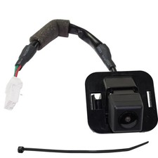 Back Up Camera 2013 Honda Accord EX LX OEM Grade HO1960116 RH51070015 picture