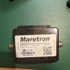 Mattering NMEA2000 Network Bus Extender picture