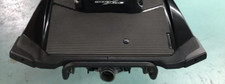 VX110 PAIR REAR CORNER BUMPERS BLACK NEW LH RH VX 110 2015-2019 DELUXE VXR GP18 picture