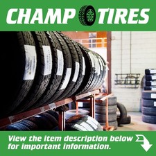 P245/55R18 Hankook Ventus V2 Concept 2 103 w Used 9/32nds picture