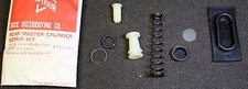 #42374-77 Superior Dixie Rear Master Cylinder Repair Kit Sportsters Big Twins picture