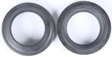 K&S Technologies 16-2027 Fork Dust Seal PAIR Honda GL1000 Goldwing 1975-1979 picture