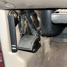 2000 - 2005 Ford Excursion Parking Emergency Brake Pedal Lever F81Z-2780-AA OEM picture