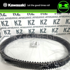 Kawasaki Genuine 2020 - 2022 TERYX KRX 1000 DRIVE BELT 59011-0047 59011-0068 NEW picture