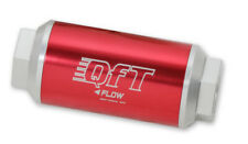 Quick Fuel 30-7201 175 GPH Billet Fuel Filter 10 Micron picture
