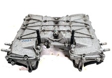 10-19 RANGE ROVER SPORT / JAGUAR XF XJ XK 5.0L SUPERCHARGED INTAKE MANIFOLD picture