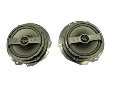2020-2022 Fisker Karma Revero OEM Rear Right & Left Side Door Speaker Set (2) picture