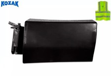 Compatible with Volvo VNL 2018+ Fuel Tank Cover- DEF Chassis w/Door Hinge Driver picture