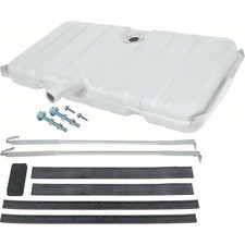OER *R302 1969 Camaro Fuel Tank Kit w/18 Gallon Zinc-Coated Tank picture