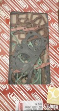 NSU 1000 / TT / TTS 1967 1968 1969 1970 1971 1000CM3 FULL ENGINE GASKET SET NEW picture