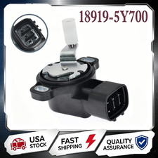 18919-5Y700 Throttle Accelerator Pedal Sensor For 2002-2007 Nissan 350Z Z33 3.5L picture