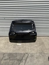 2019 2024 TOYOTA RAV4 RAV-4 REAR TRUNK LID TAILGATE PANEL OEM picture