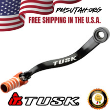 Tusk Shift Pedal 2019–2023 KTM 300 XC-W Fuel Injected 300XC-W Gear Shifter Lever picture