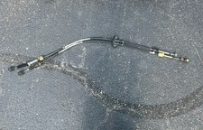 Mazda 2012 Manual Transmission Linkage Cable Skyactiv Part # BFD1-46-500 picture