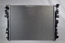 Radiator fits 2011-2018 Ram 1500 11-13 Ram 2500 Primary picture