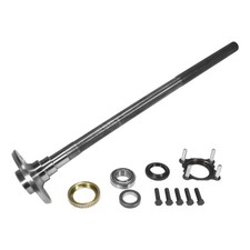Yukon 1541H alloy axle for Dana 44 JK Non-Rubicon rear. 30 Spline, 32
