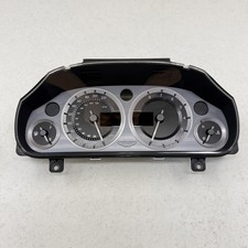 2006-2017 Aston Martin V8 Vantage S Speedometer Instrument Gauge Cluster 9K OEM picture