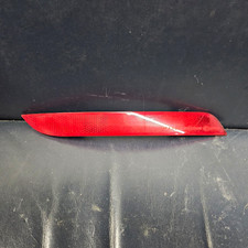 2012-2018 BMW F30 F31 3-Series Rear Bumper picture