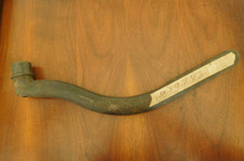 1941 Plymouth P11 P12 Crankcase Breather Vent Pipe DPCD 859783 MoPaR picture