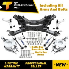 Fits For Infiniti G37 Q40 Sedan 2009-2015 Rear Crossmember Subframe With Arms picture