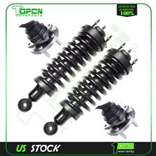 For Mercury Grand Marquis 2006-2011 Front Quick Complete Strut + Wheel Hub picture