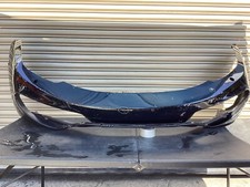 MCLAREN MP4-12C GENUINE FRONT BUMPER 11A6043CP WE3A OEM picture