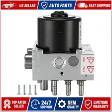 ReBuilt BT4Z-2C215-A ABS Anti-lock Hydraulic unit (HCU) for 11-13 Edge MKX ABS picture