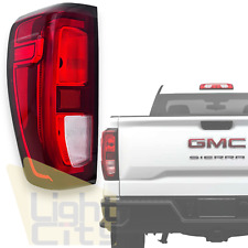For 2019-2023 GMC Sierra 1500 Driver Side Rear Taillight Brake Stop Lamp LH picture