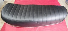 NOS 1979 Kawasaki KZ 750 B4 Twin Seat Saddle Rider Passenger Dual Seat picture