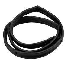 74142-SR3-010 Front Hood Rubber Seal Fit For Honda Civic 1992-1995 3D 4D EG EH picture