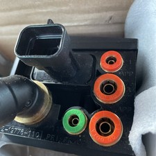 Freightliner Parking Brake Switch - NRG27SWA110R  picture