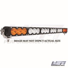WSM L.E.D Light Bar 120W 56CM 11400LM - 020-820-12 picture