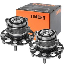 New TIMKEN HA590202 Rear Wheel Bearing Hub Assembly For Honda Accord Acura TSX picture