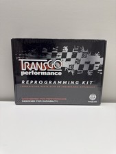 TransGo 4L60E-HD2 Reprogramming Shift Kit 1993-2015 4L60E 4L65E 4L70E Valve Body picture