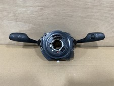 12-18 BMW F25 F30 Steering Column Blinker Wiper Combination Switch 10042771 OEM picture