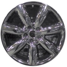 Wheel Rim Mini Clubman Cooper 18 2016-2024 36116856053 Factory Black OE 86230 picture