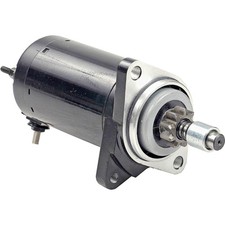 Starter For Rotax Marine 580 587 650 657 717 718 720 1995-2005; 410-52038 picture