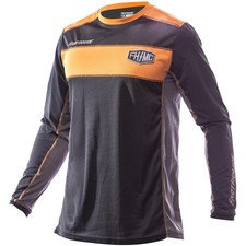 Fasthouse 2026 Off-Road Jersey - Bronx LS picture