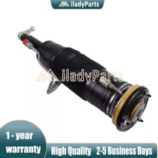 Front Left ABC Hydraulic Oil Shock Strut For Mercedes W221 C216 CL500 600 S600 picture