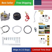 45-223 45223 Compatible with Holley Carburetors picture
