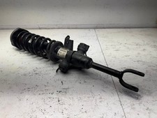 13-15 BMW 750i 750Li 760Li Alpina B7 F01 F02 Front Left EDC Strut Shock OEM  picture