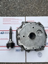 T-56 Transmission LT-1 Style Input Shaft & Mid Plate 31 Spline 93-97 F-body GM picture